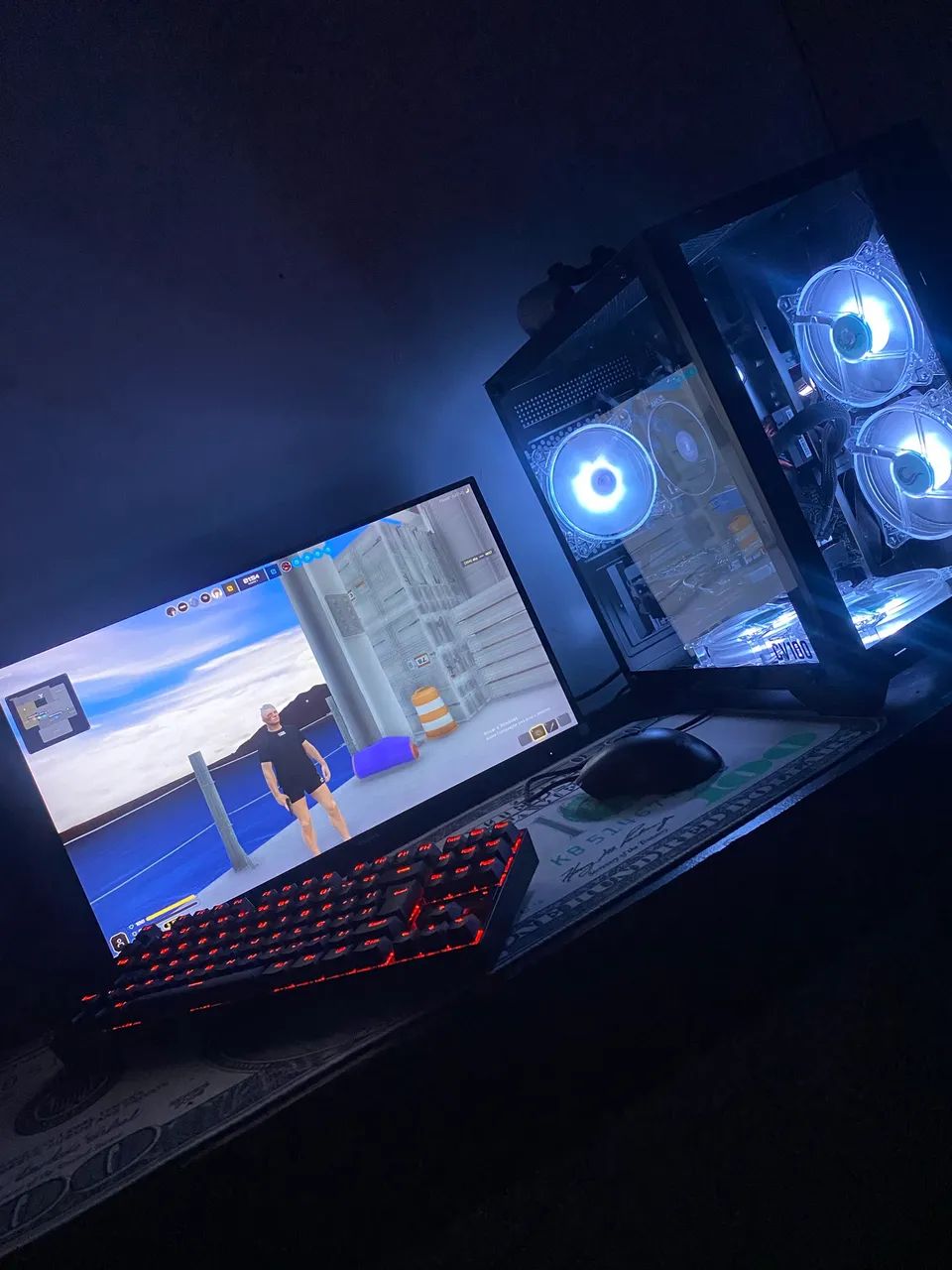 Pc completo  - Foto 2