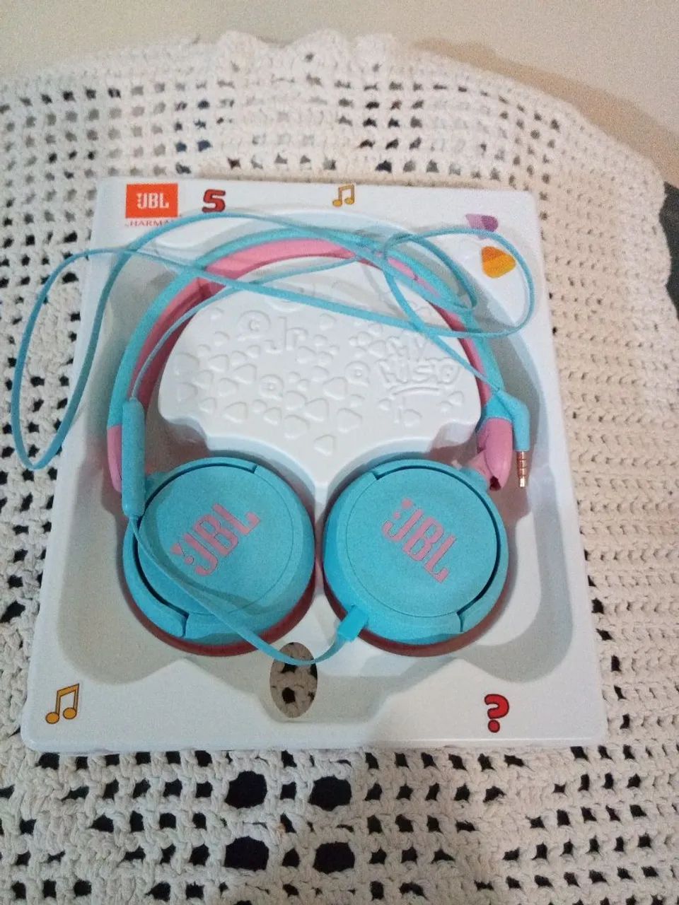 Fone JBL Original  - Foto 2