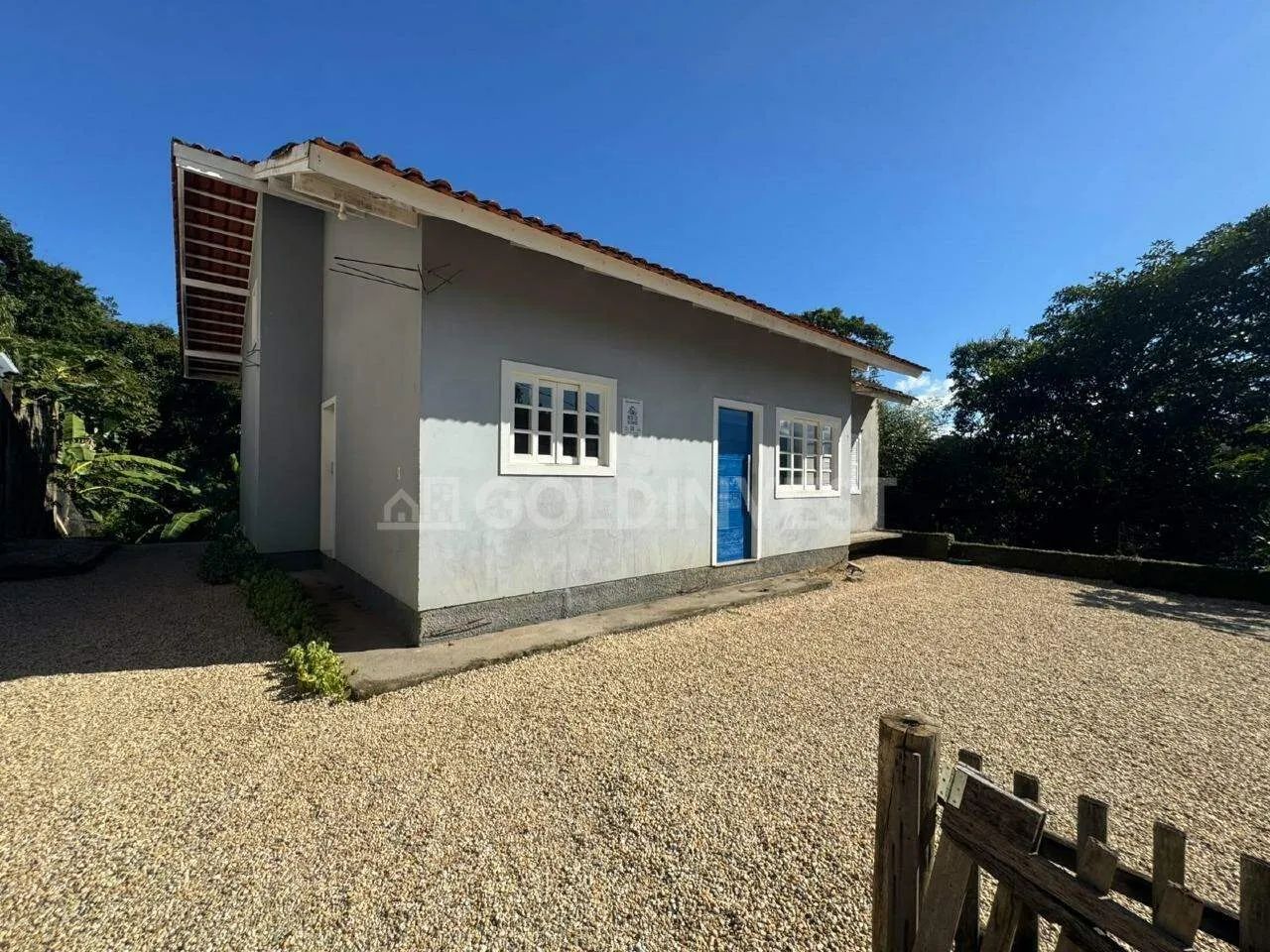 Casa com 2 quartos no bairro São Pedro!!! - Foto 2