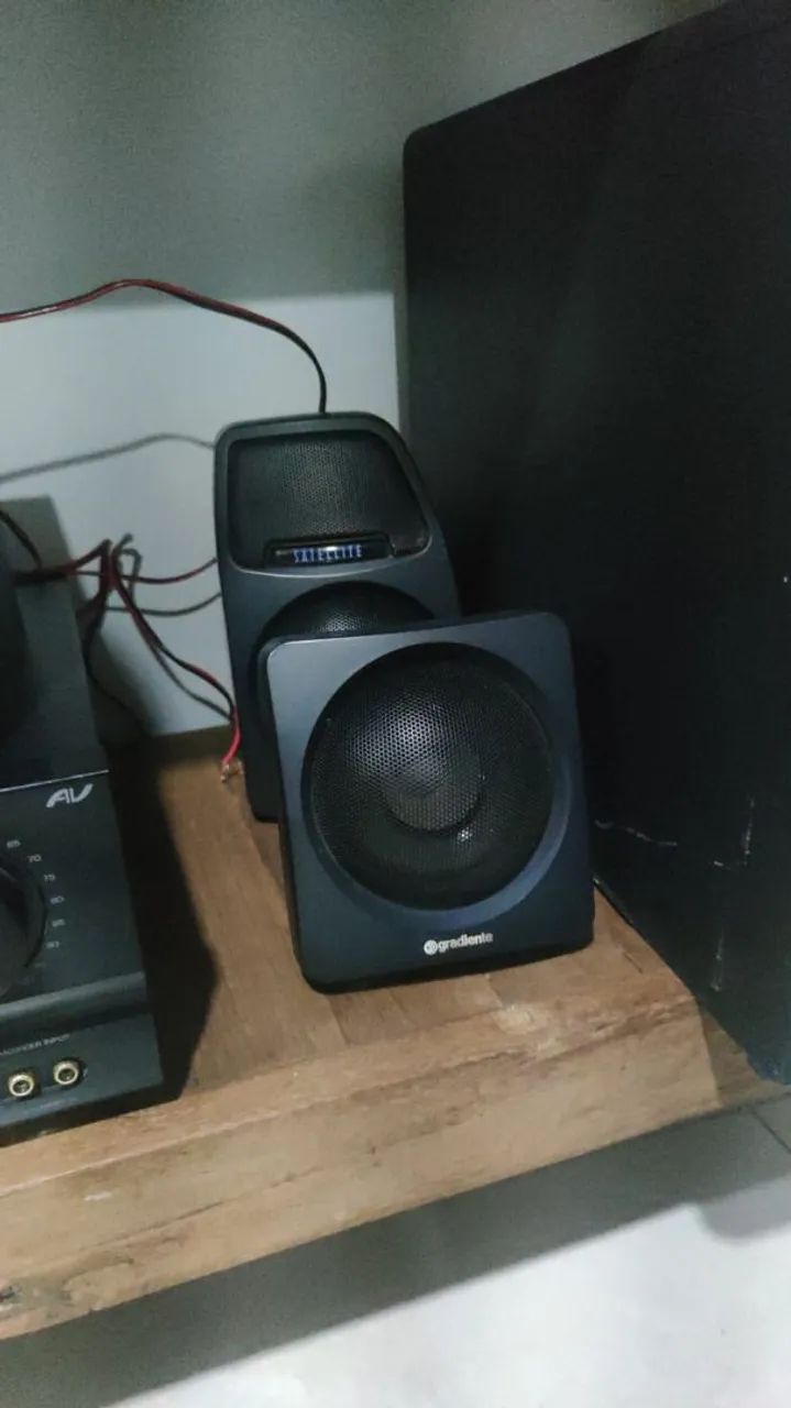 Receiver dpr300 - Foto 3