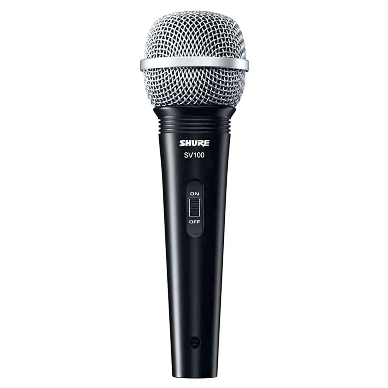 Microfone Shure SV100 LACRADO415985550891438081