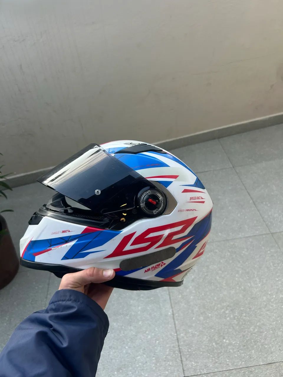 ls2 draze n58 - Foto 2