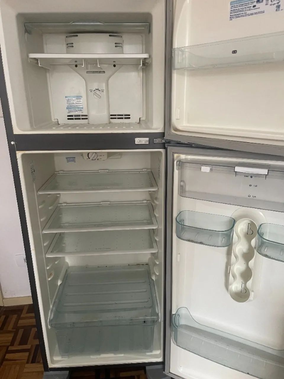 Geladeira - Foto 5