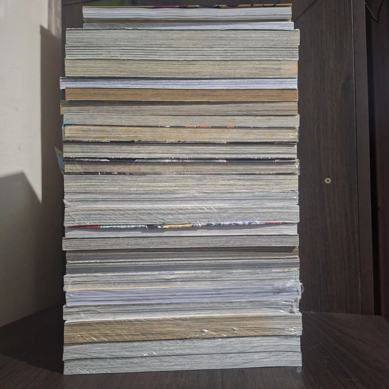 Mangás Diversos 2.2 - Foto 5