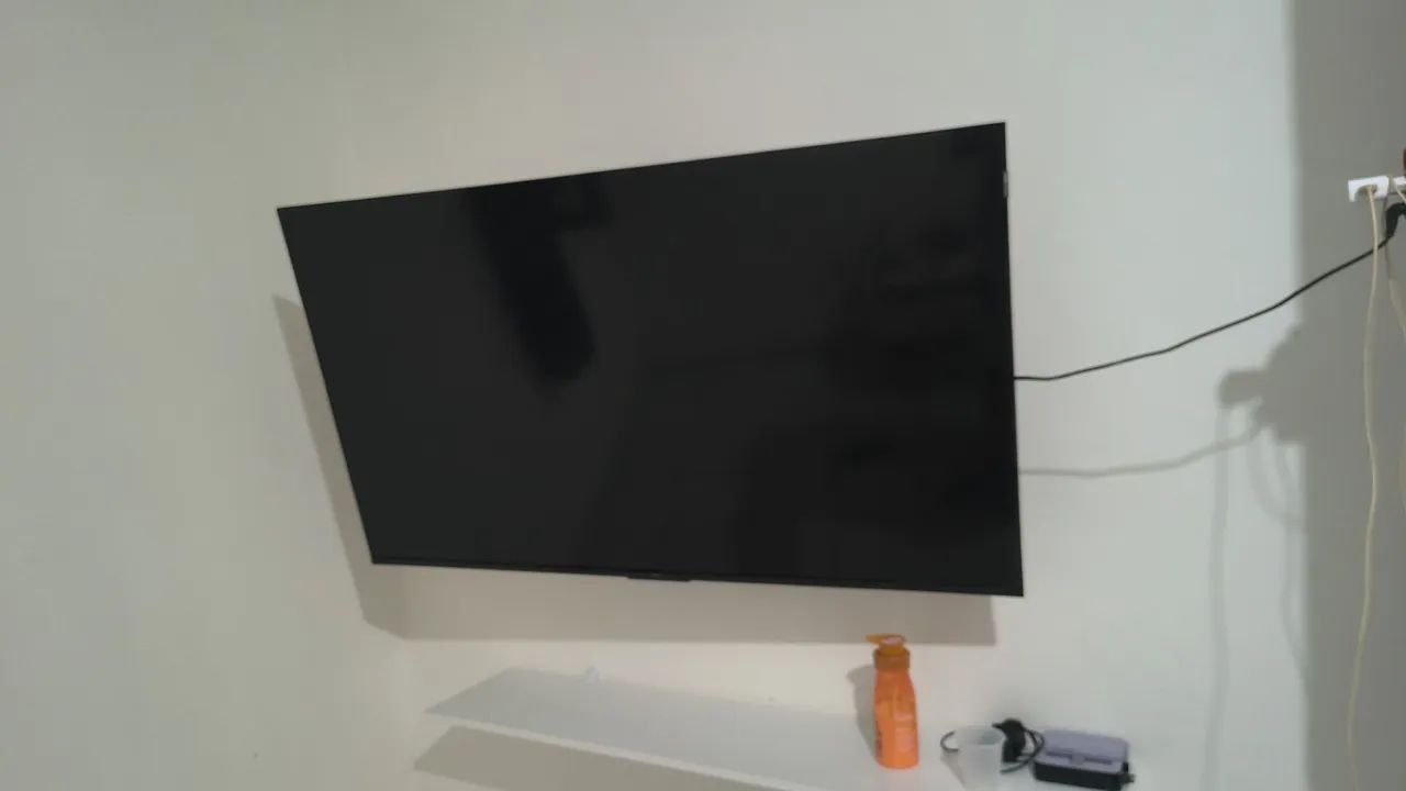 Tv qled tcl