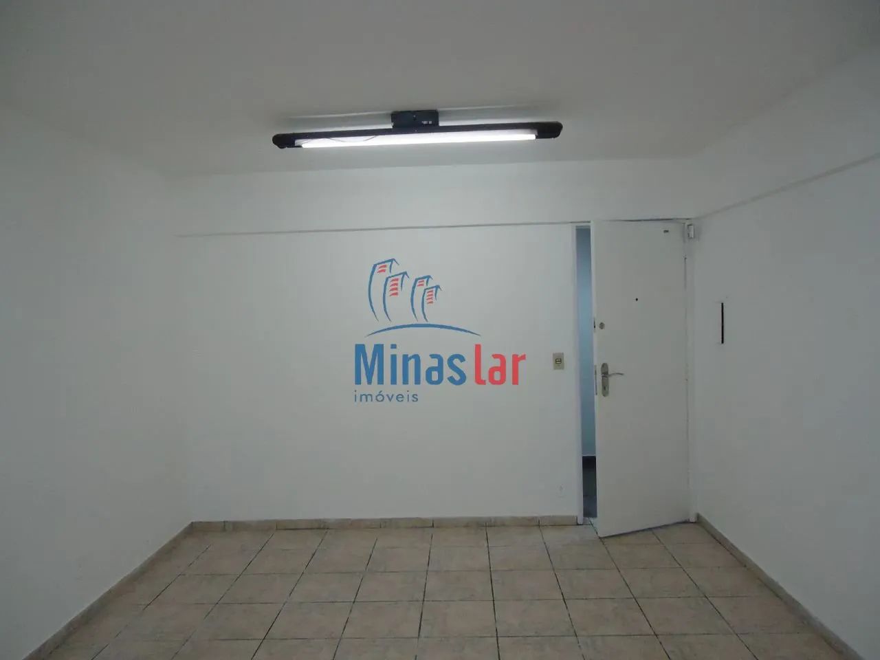 Salas/Conjuntos em Santa Efigênia com 37.54 m² - Foto 5