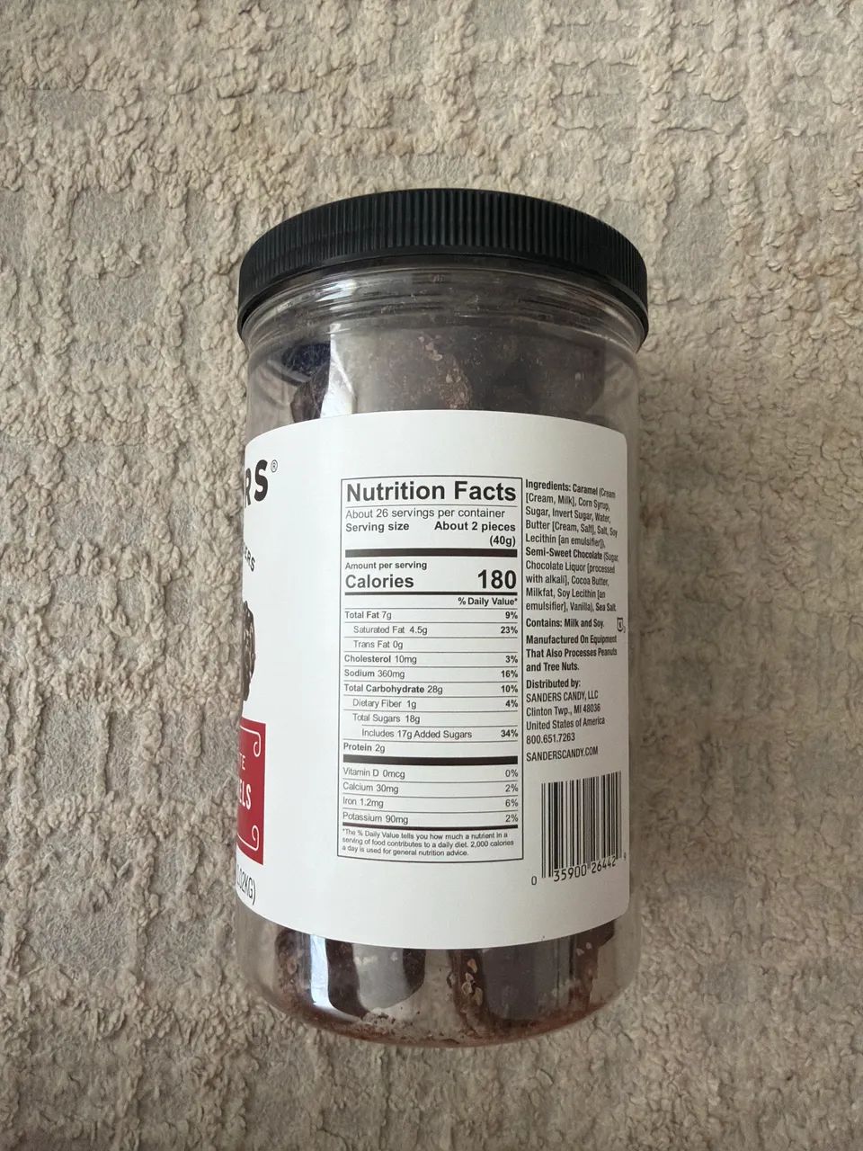 Sanders small batch wonders - Foto 2