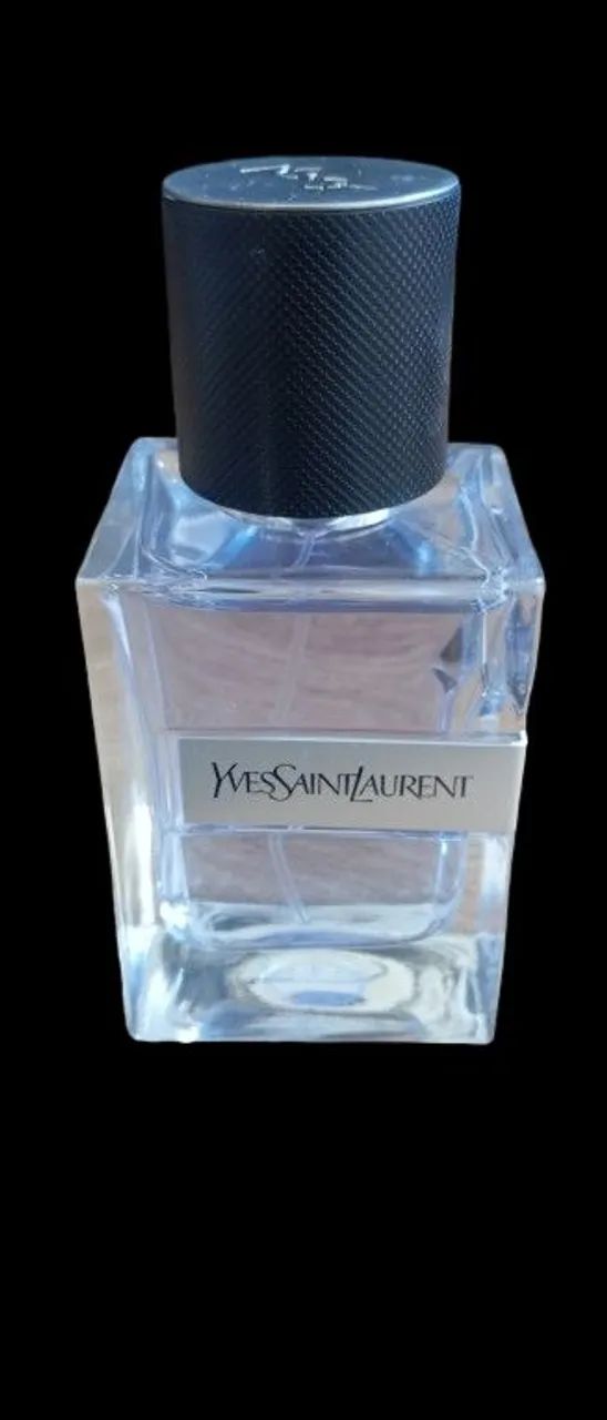 Perfume Yves Saint Laurent Ice