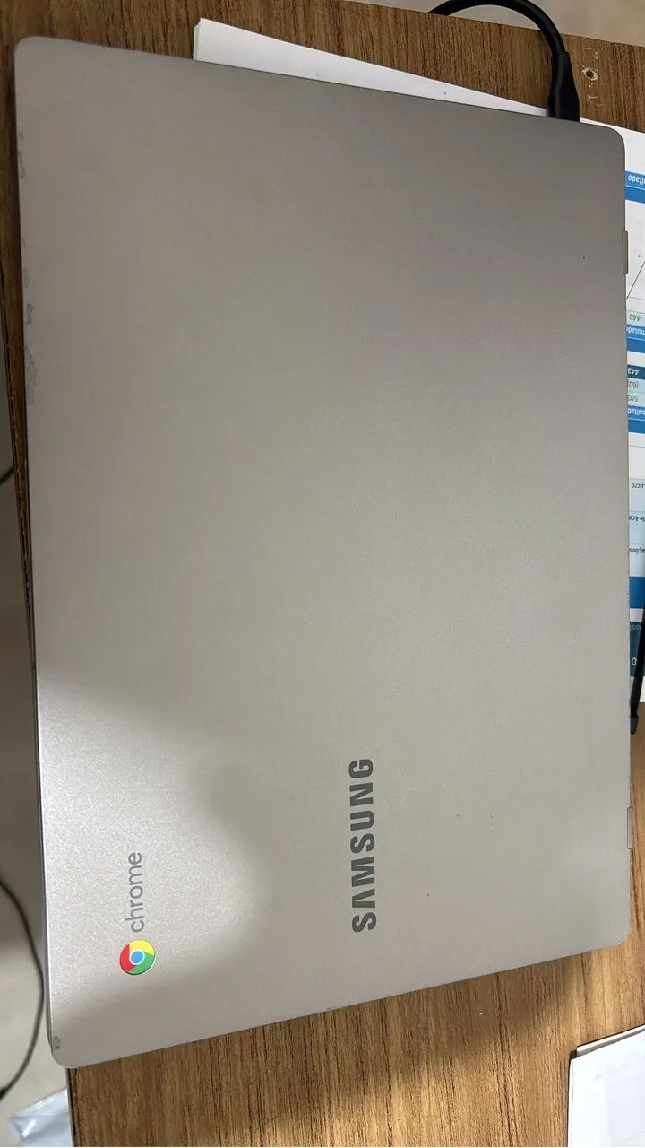 Cromebook Samsung  - Foto 3