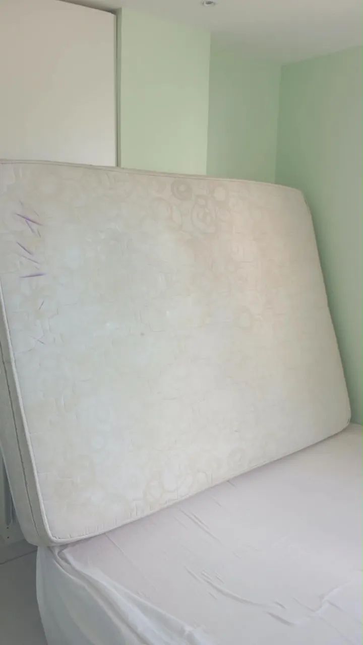 Cama box casal  - Foto 2
