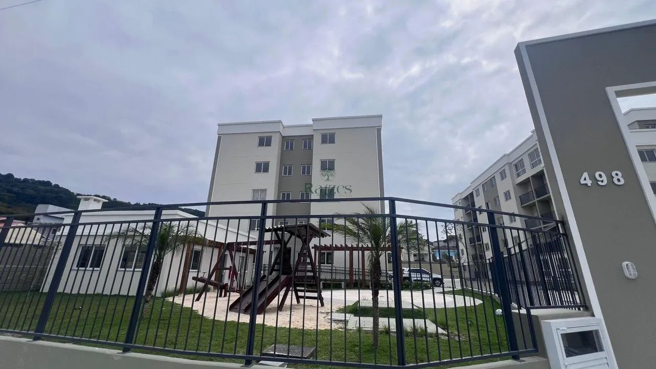 Apartamento em Nossa Senhora do Rosario - São José - Foto 2
