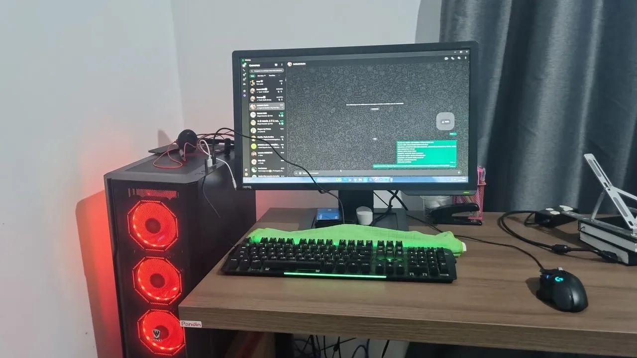 PC GAMER
