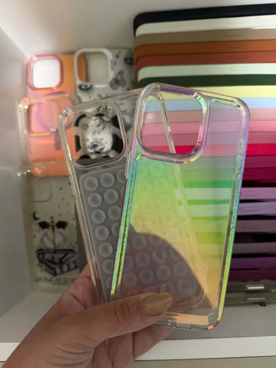 capinhas iphone 15 pro max 