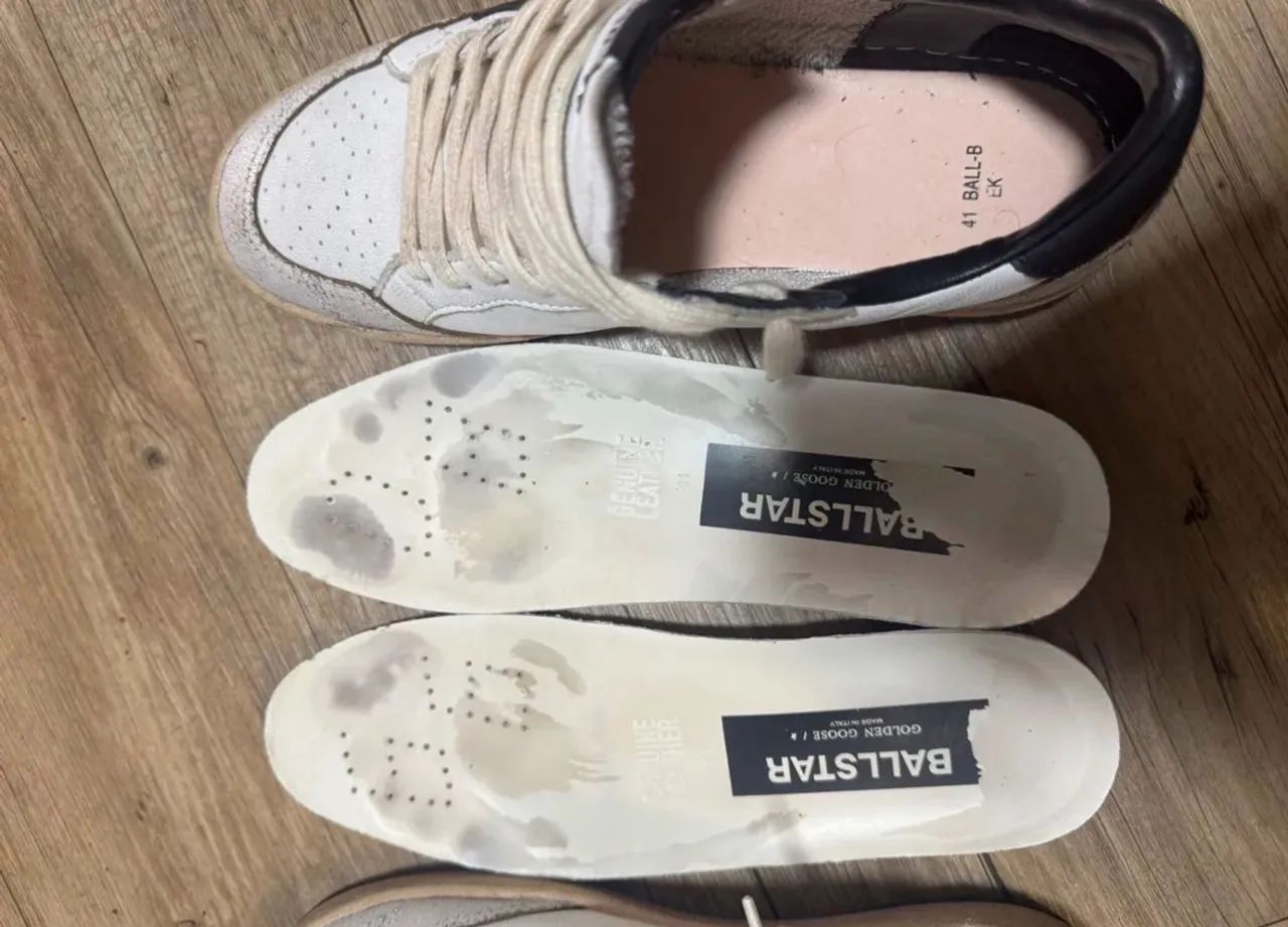 Golden Goose BallStar - Foto 3