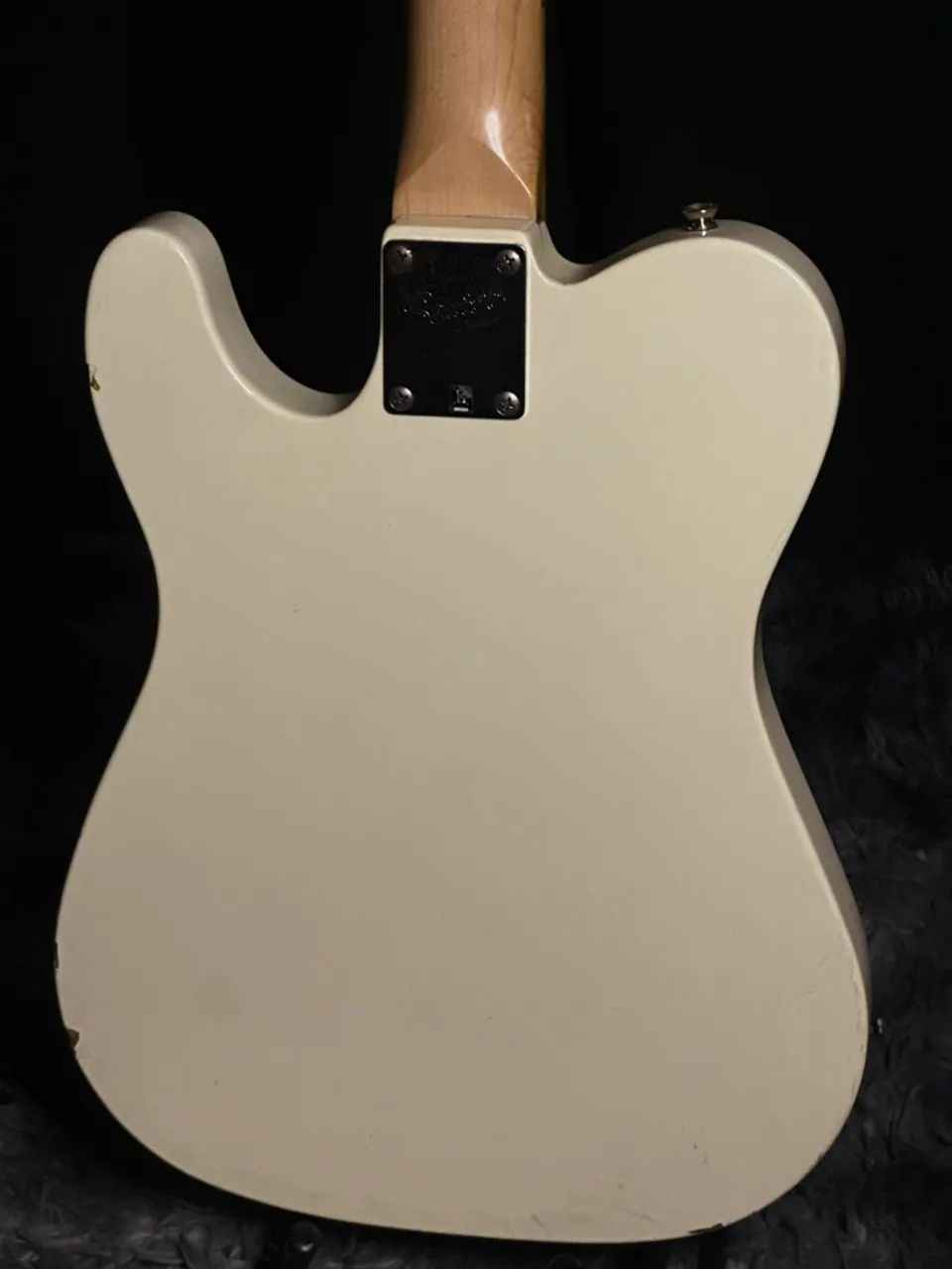 Guitarra Squier Affinity Telecaster - Foto 3