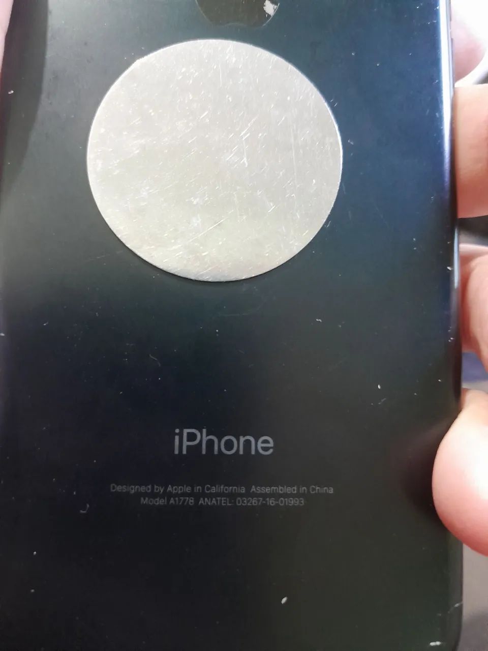 IPhone 7  - Foto 3