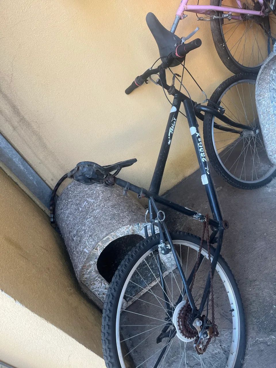 Bicicleta  - Foto 5