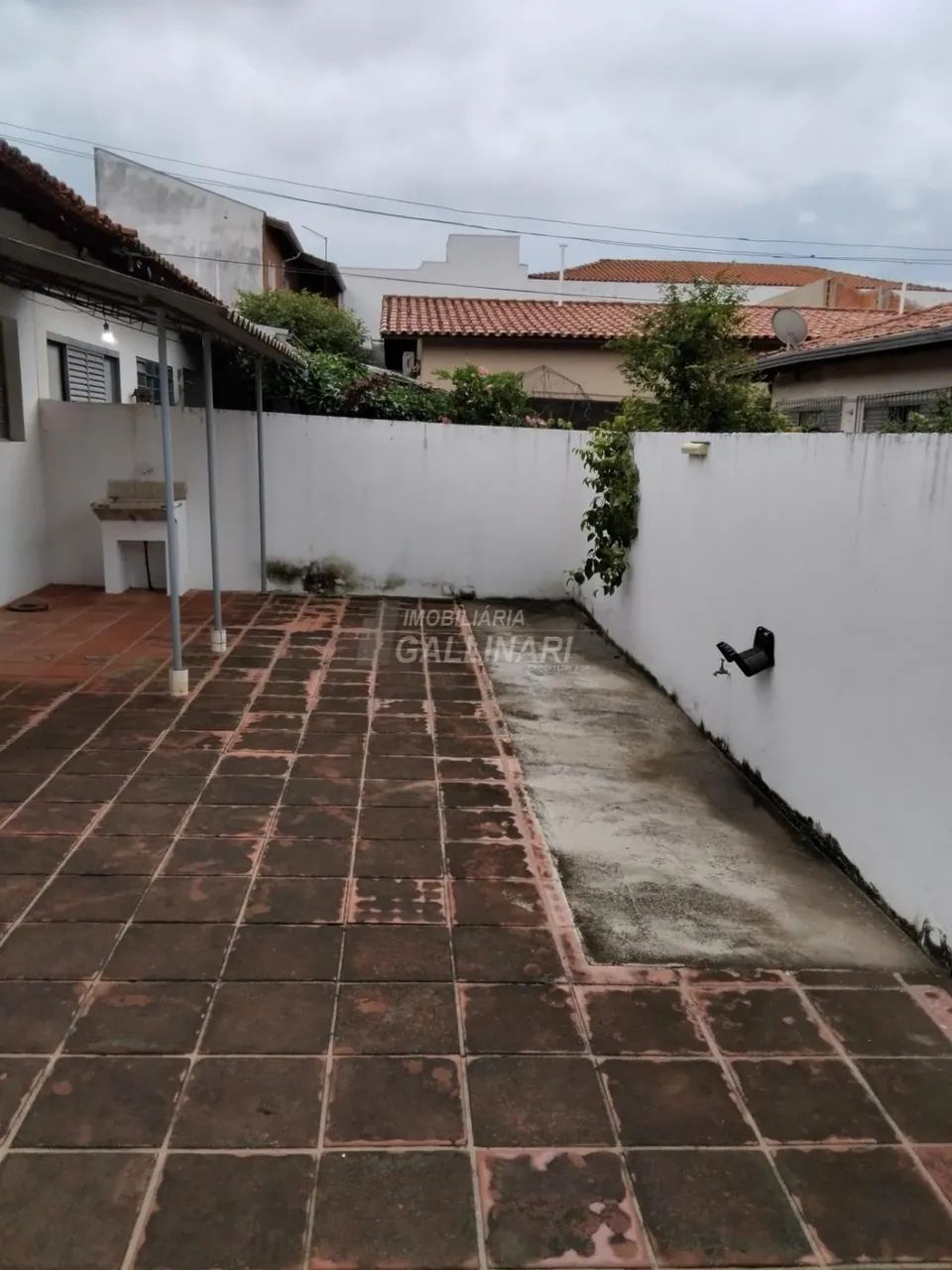 Campinas - JARDIM SANTANA - Foto 5