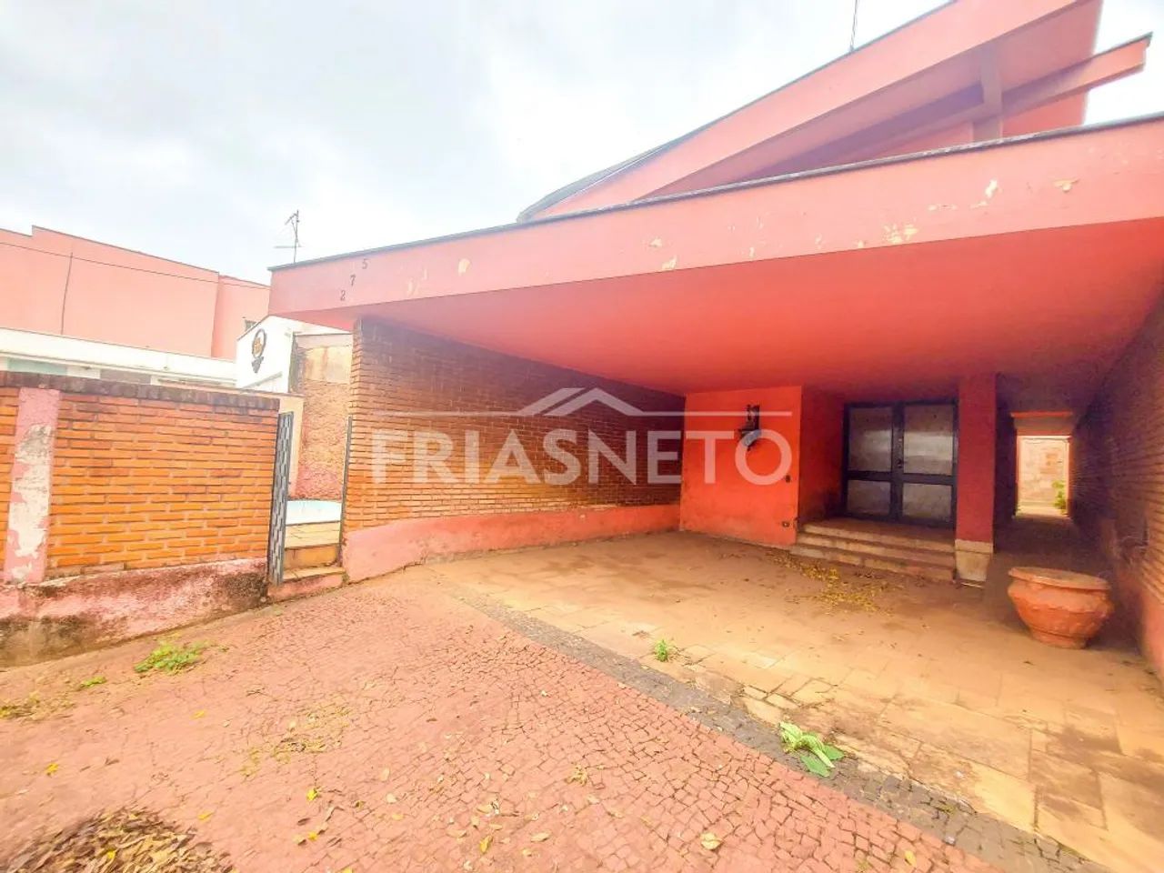 Casa Comercial para Locação em Piracicaba no bairro Jardim Europa com Excelente Potencial  - Foto 4
