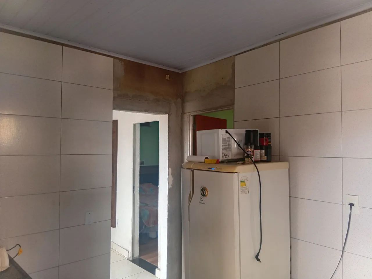 Vendo barracão  - Foto 4