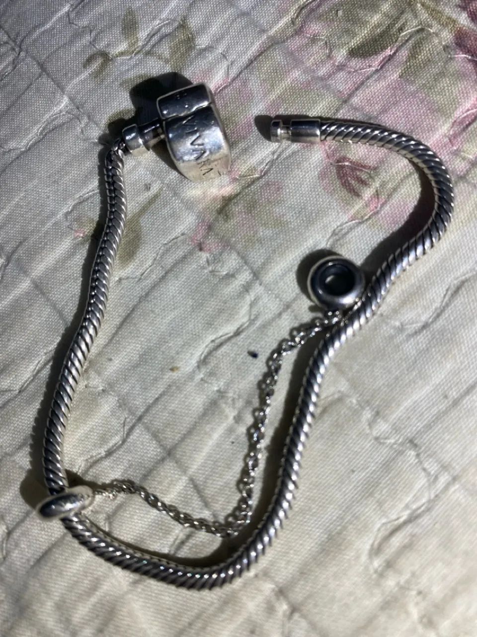 Pulseira Vivara 925 - 18 