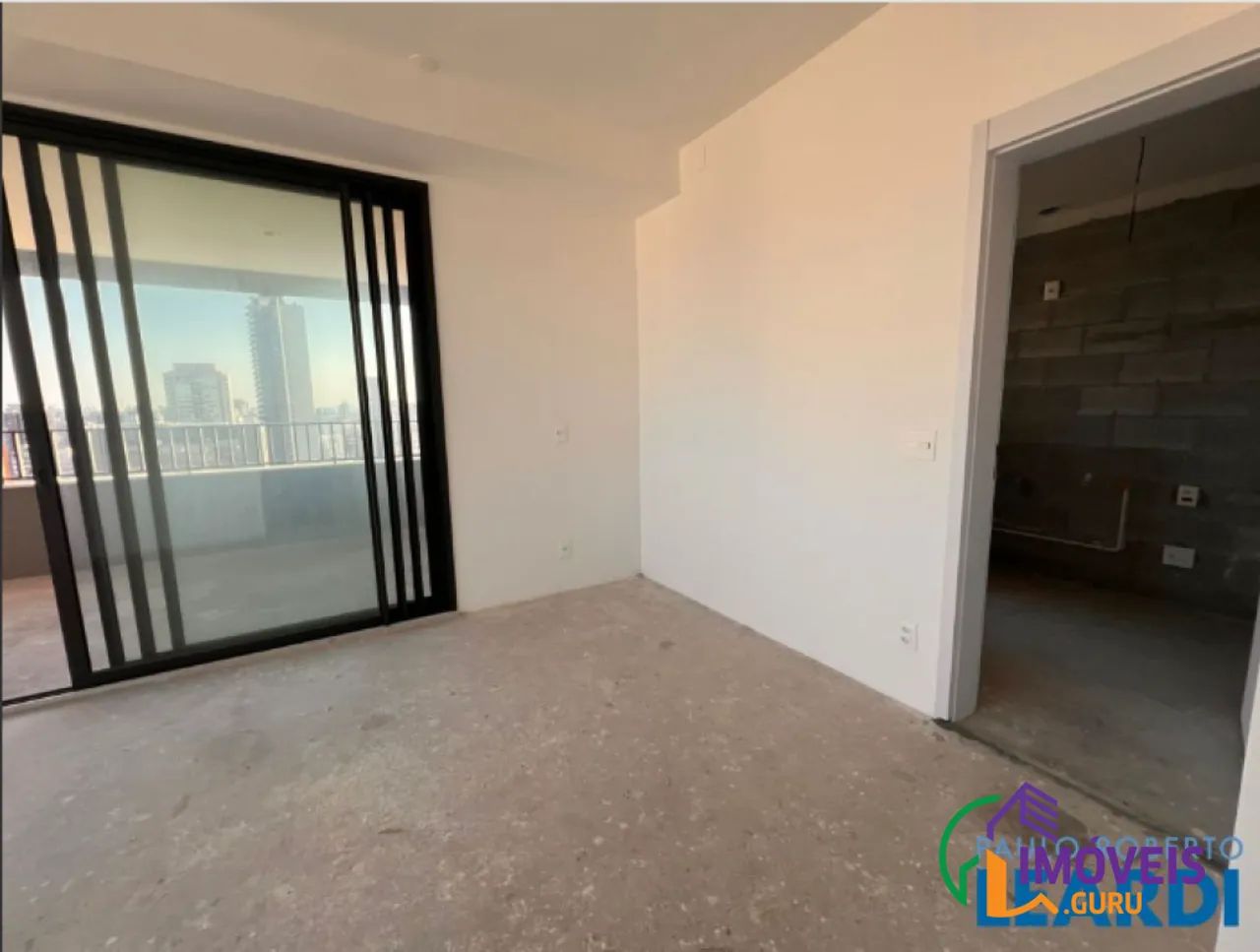 APARTAMENTO - PINHEIROS - SP - Foto 4