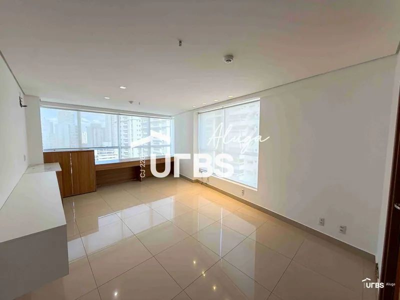 Sala, 32 m², Jardim Goiás - Foto 3
