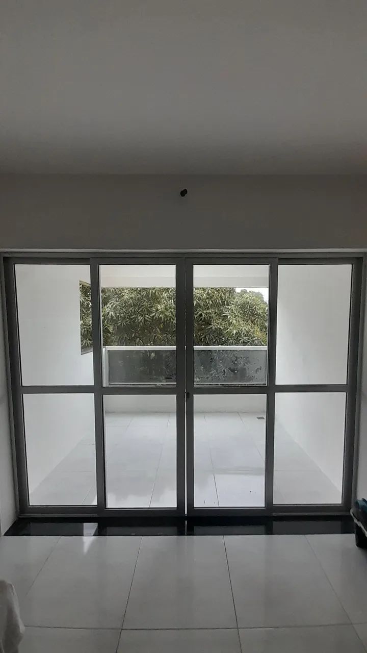 PORTA DE VIDRO - Foto 5