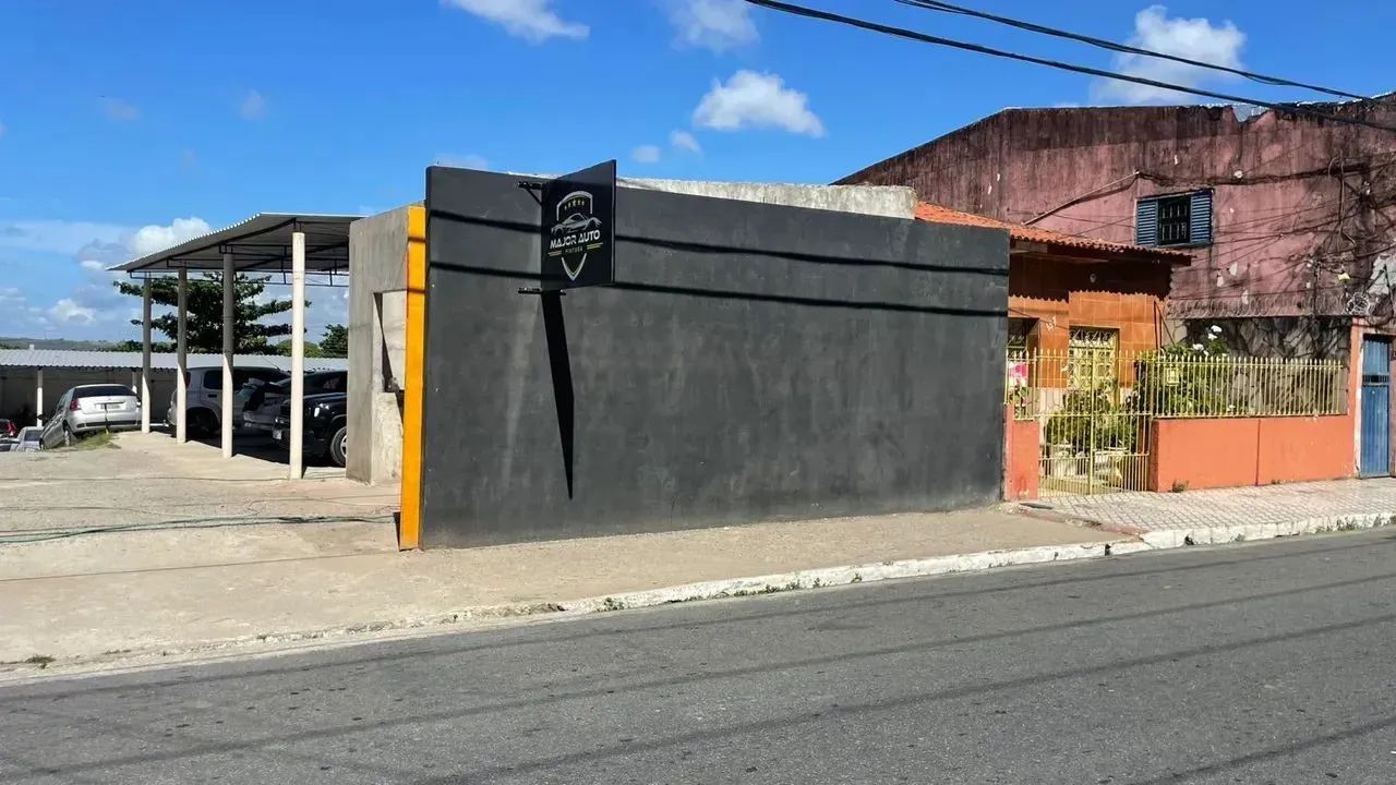 ALUGA-SE ESTACIONAMENTO NO CENTRO DE MACEIÓ - Foto 2