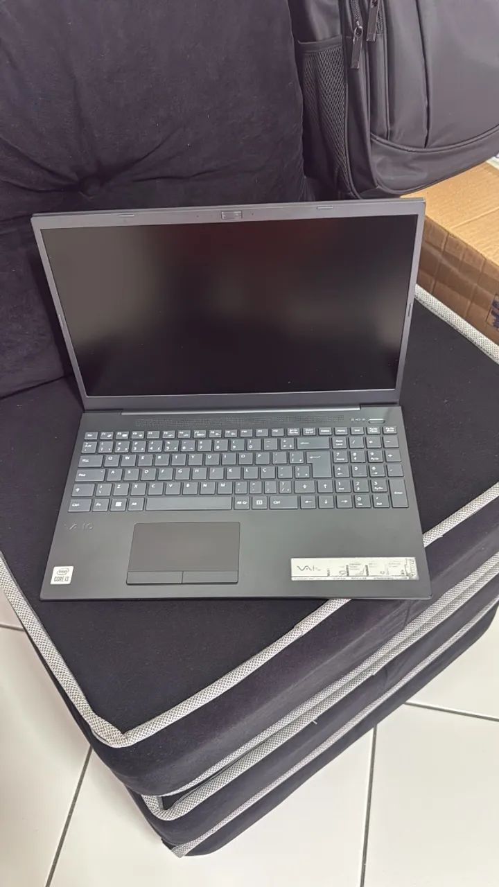 Computador notebook vaio - Foto 3