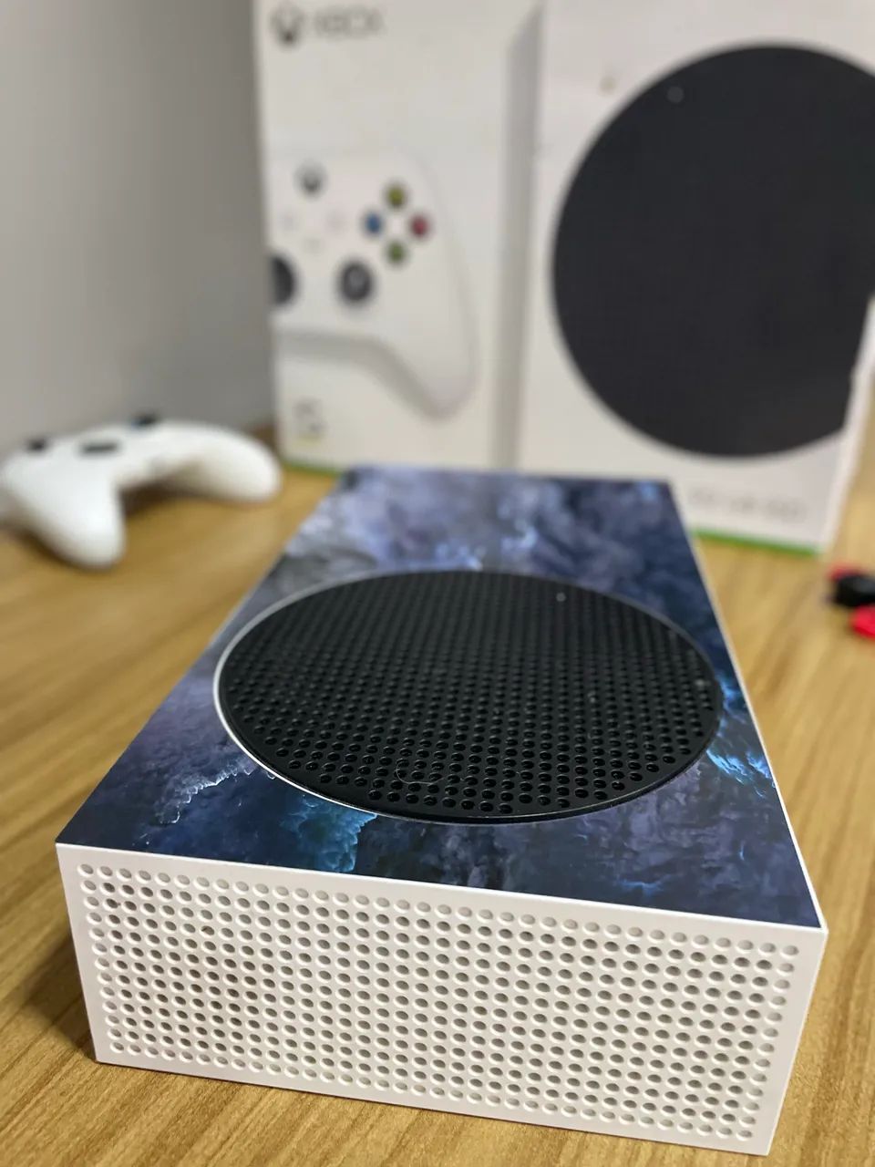 XBOX SERIES S - Foto 2
