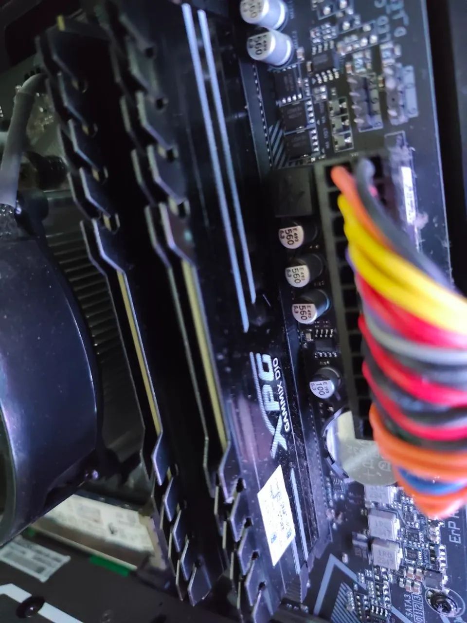 PC GAMER COMPLETO  - Foto 3