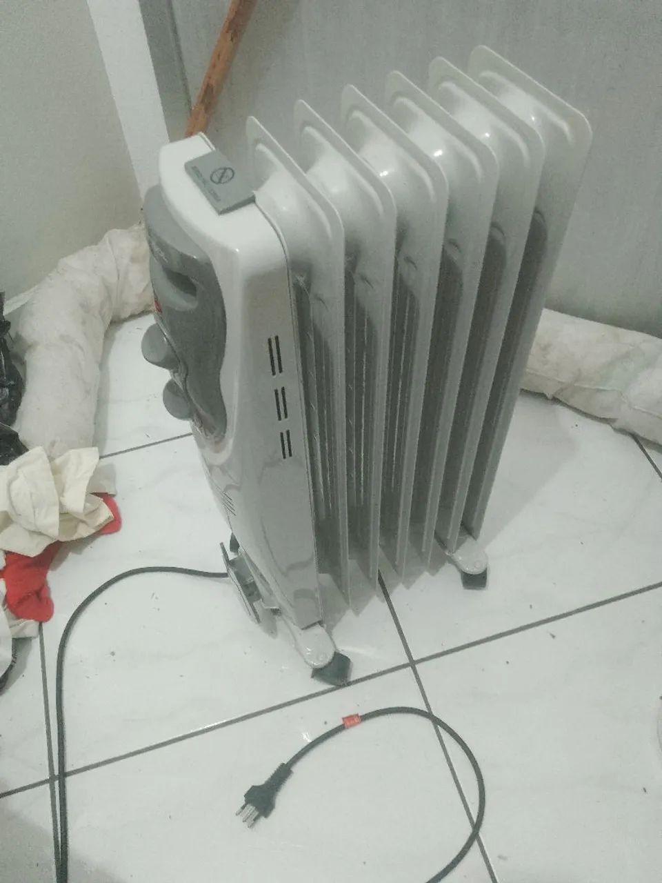 Aquecedor Ventisol 220V. - Foto 2