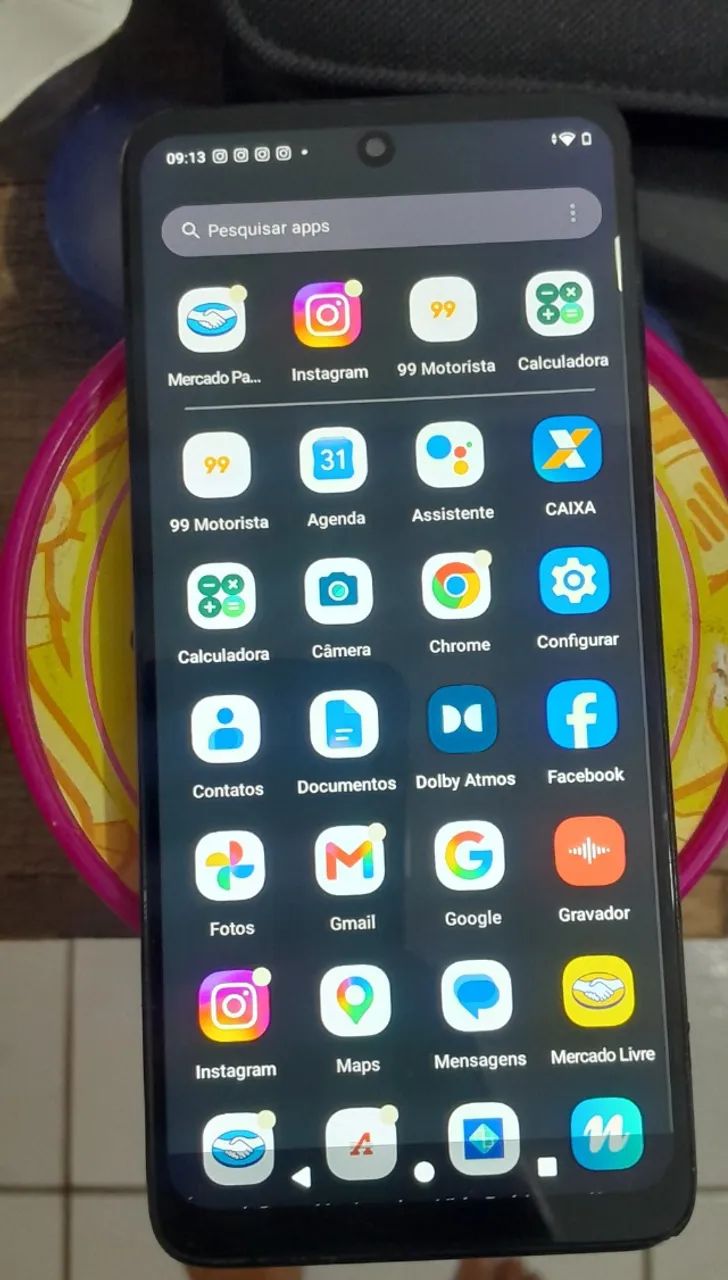MOTO G14 - Foto 5