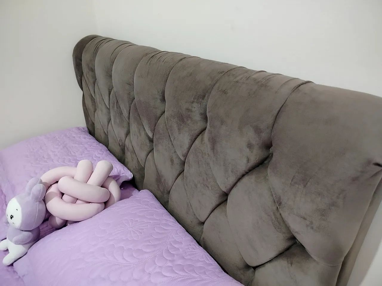 Cabeceira Premium - Cama de Casal - Foto 3