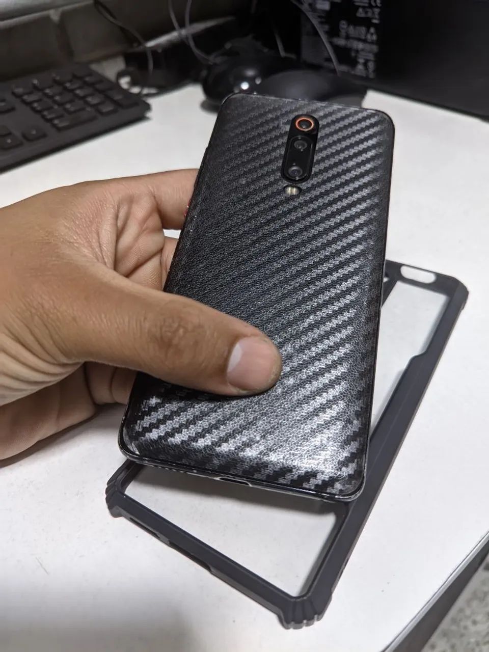 MI 9T PRO - 128GB - BLACK - Foto 2