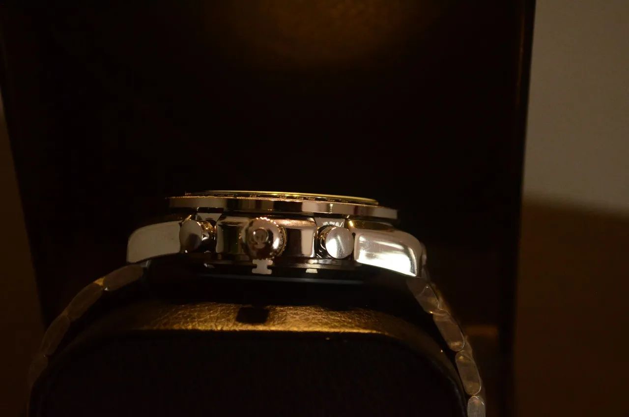 OMEGA SPEEDMASTER SNOOPY - Foto 3