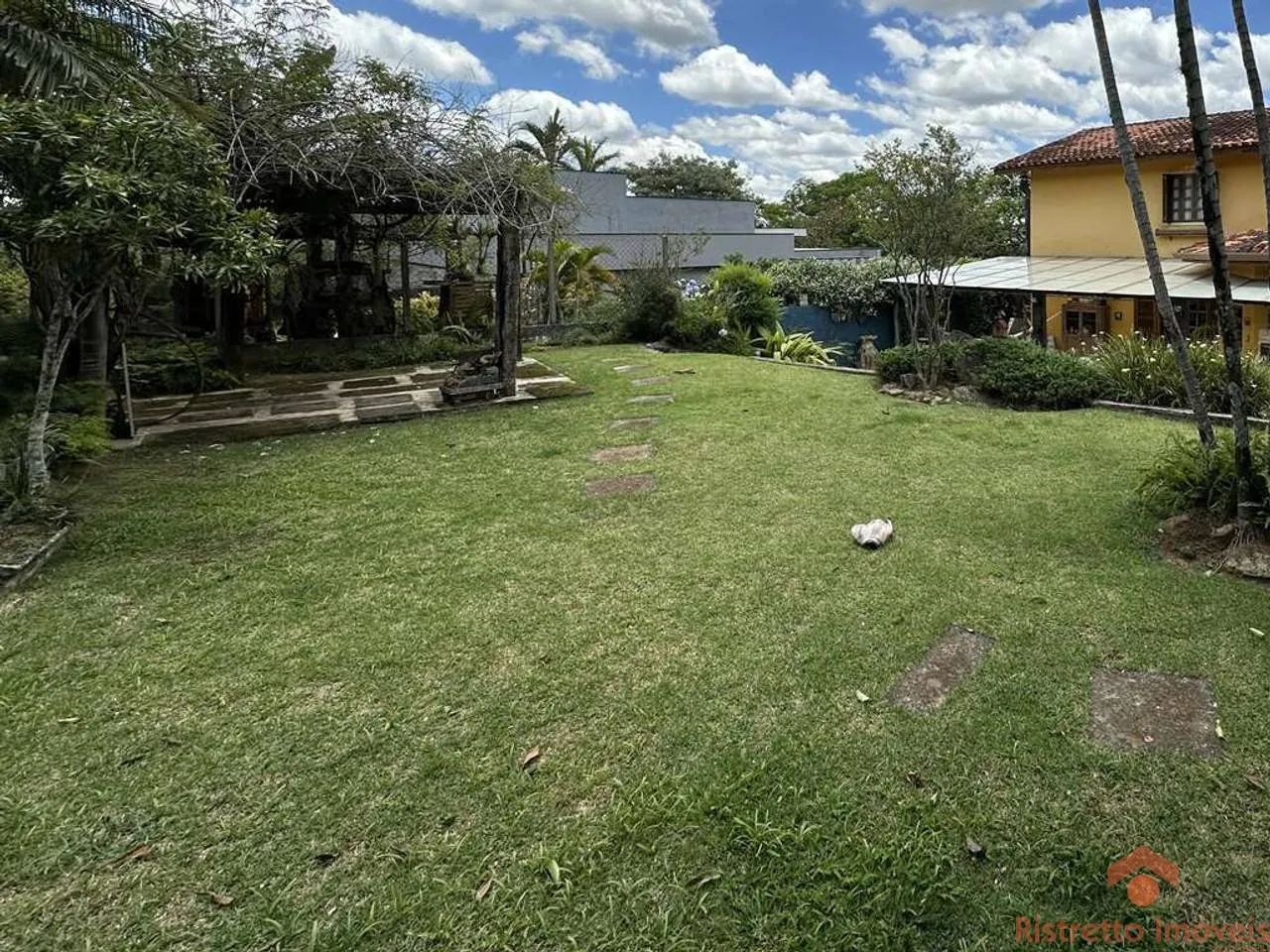 Cond. Nova Higienópolis - 600m² - Lote plano e limpo! - Foto 3