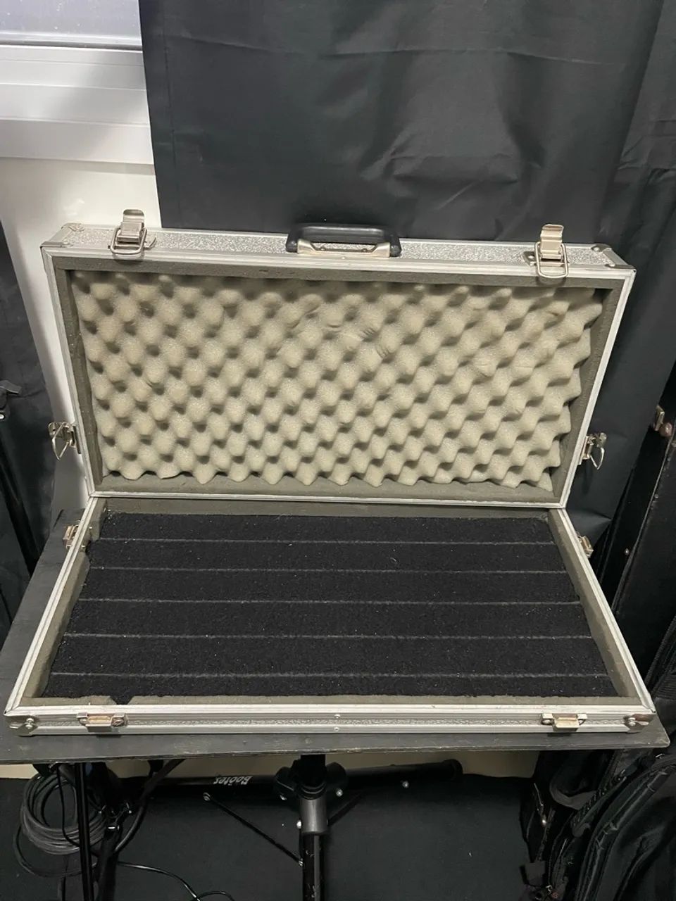 Hard case Pedalboard  - Foto 2