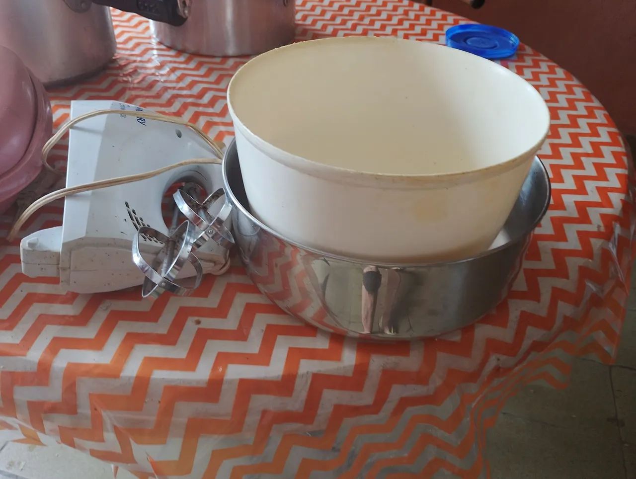 Utensílios de cozinha  - Foto 4