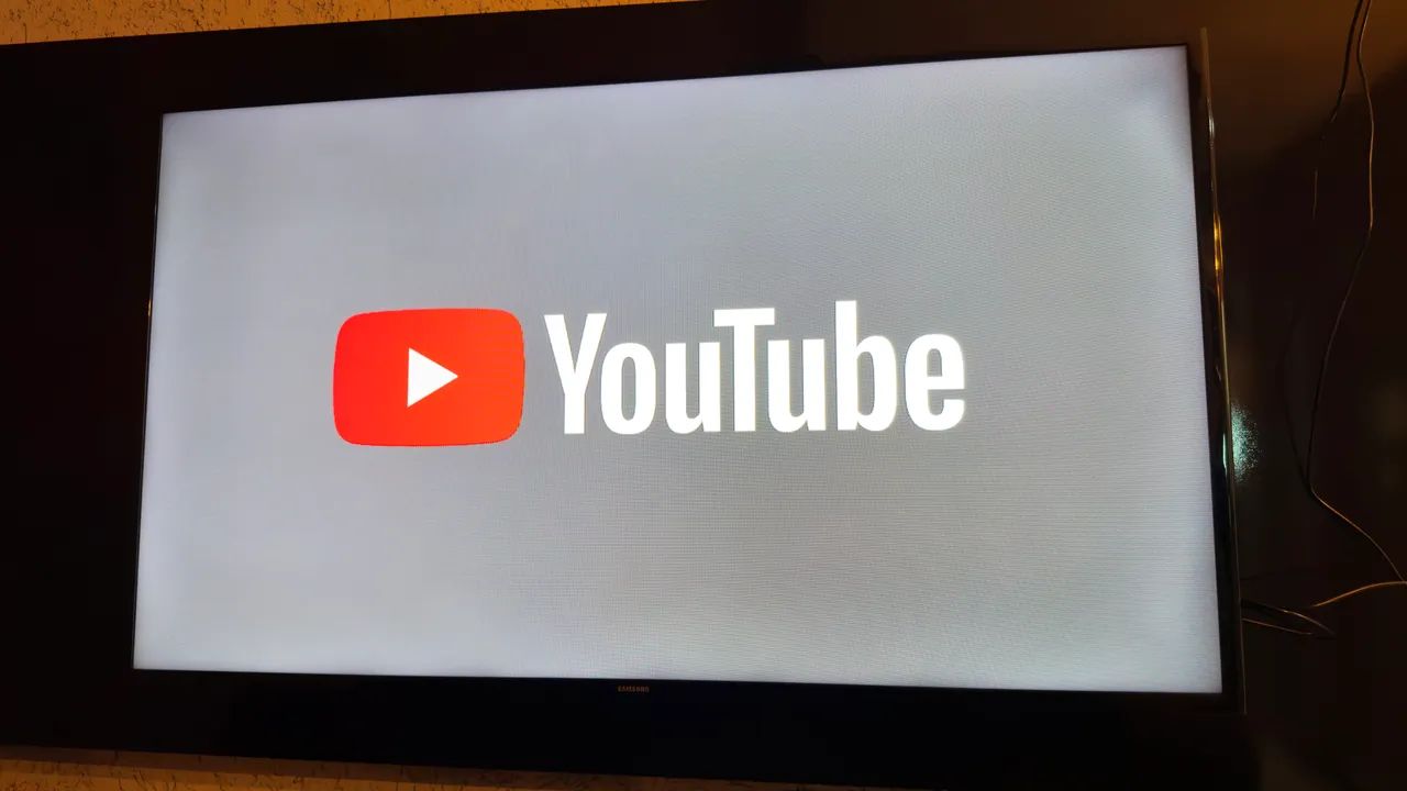 Smart tv Samsung 48 divido 3x sem juros  - Foto 4
