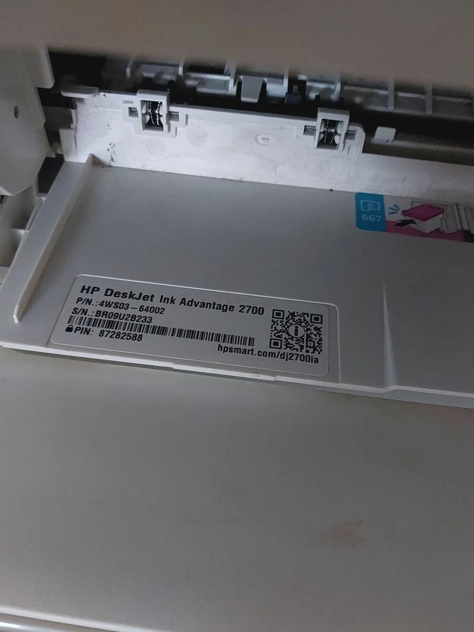 Impressora  - Foto 3