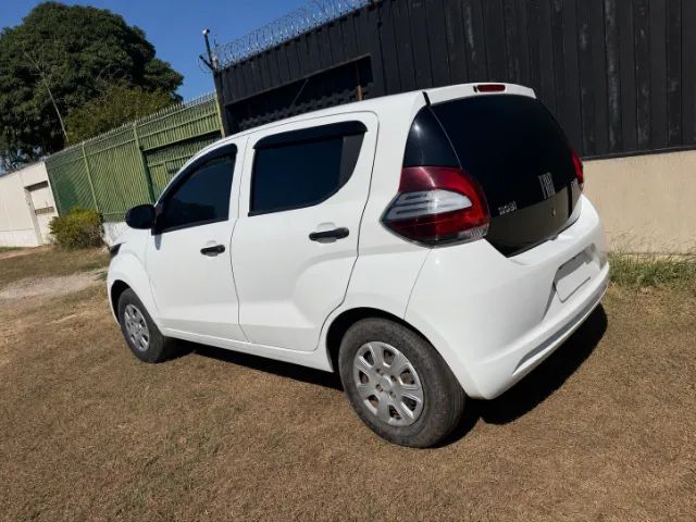 Fiat Mobi Easy 1.0 Fire Flex 5P. 2017 - Foto 3