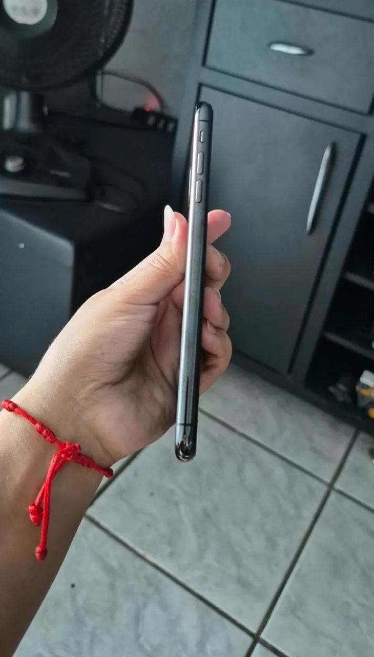 iPhone XS MAX 256 - Foto 5