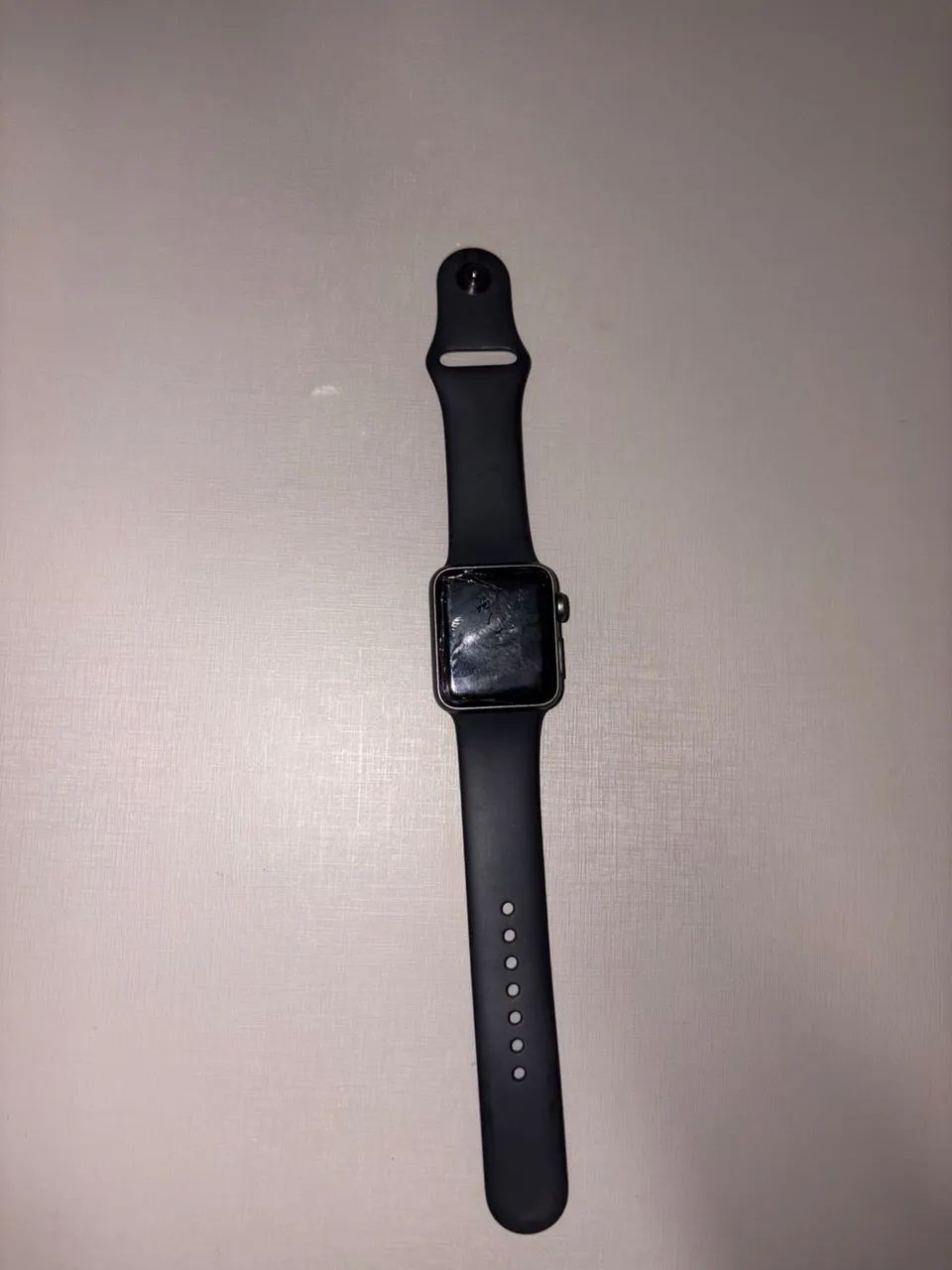 Apple Watch 427577222932746240