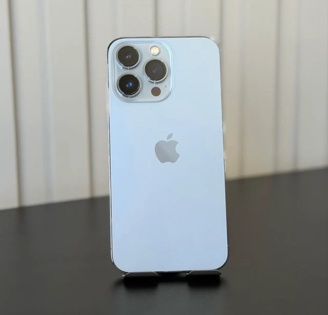 iPhone 13 Pro 128GB Azul Sierra - Celulares e Smartphones - Lagoa iPhone 13 Pro 128GB Azul Sierra - Celulares e Smartphones - Lagoa