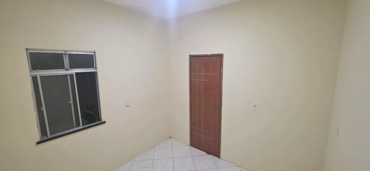 Alugo casa 3 quaros - Foto 4