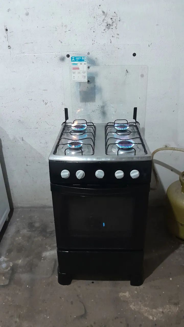 Fogão 