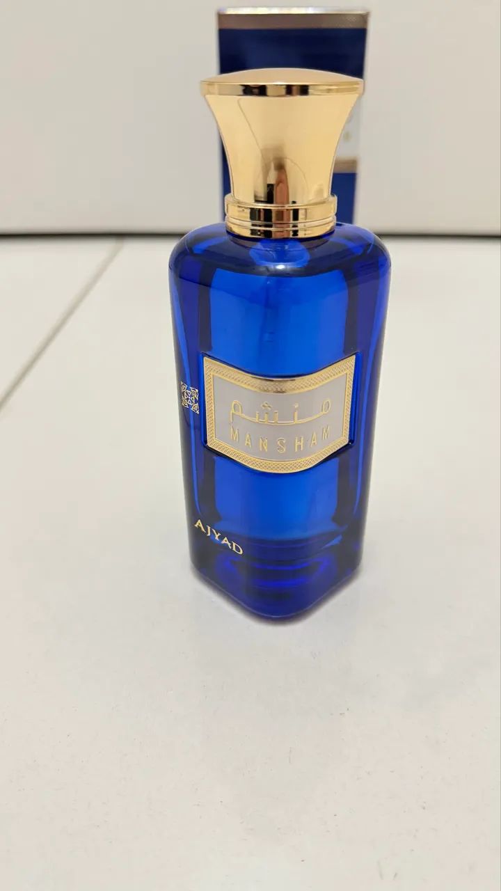 Perfume árabe ajyad - Foto 2