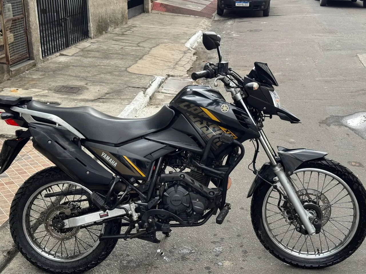 CROSSER S XTZ 2020  - Foto 3